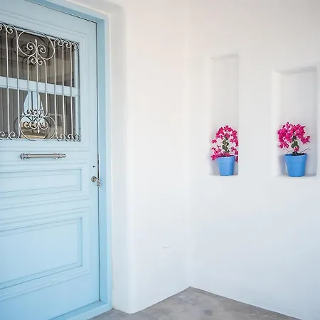 Anemos Sails 4 Дом отдыха *