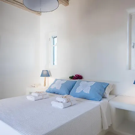 Anemos Sails 4 * Пунда