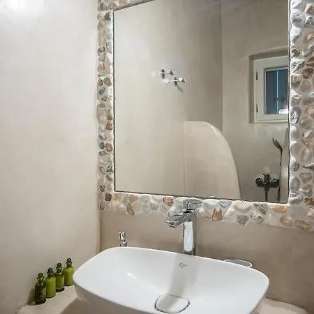 Дом отдыха Anemos Sails 4