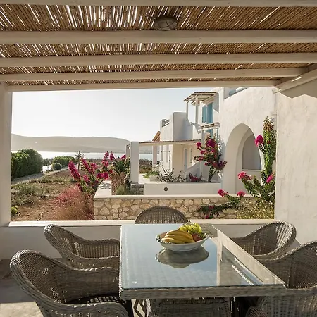 Anemos Sails 4 Casa vacanze