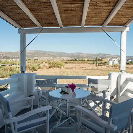 Anemos Sails 4 Casa vacanze Pounda