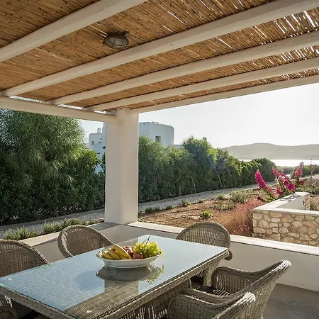 Anemos Sails 4 Casa vacanze Pounda