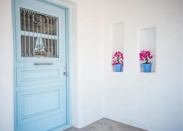 Anemos Sails 4 Casa vacanze *