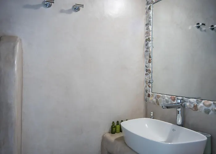 Casa vacanze Anemos Sails 4 Pounda