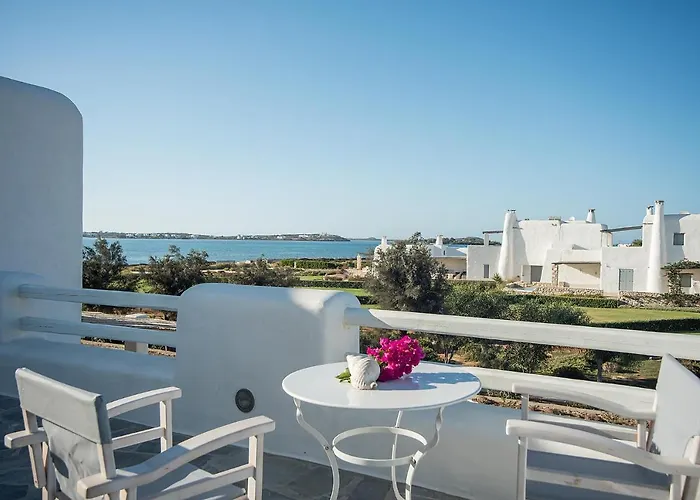 Anemos Sails 4 Casa vacanze Pounda