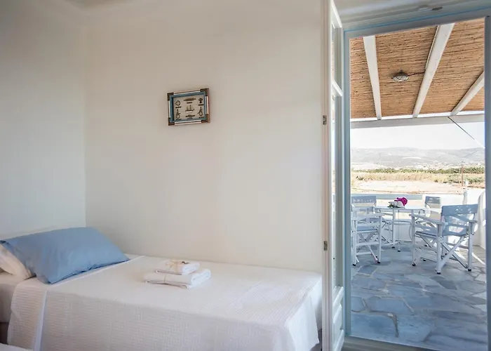 Anemos Sails 4 Casa vacanze Pounda