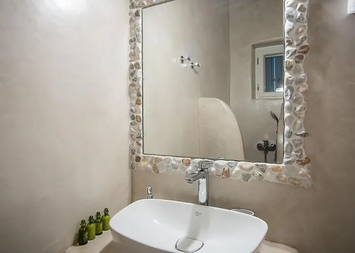 Casa vacanze Anemos Sails 4