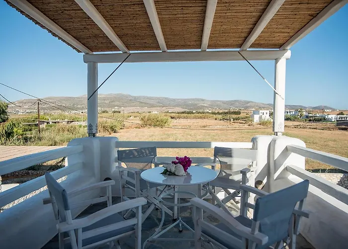 Anemos Sails 4 Casa vacanze Pounda