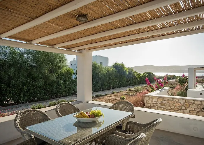 Anemos Sails 4 Casa vacanze Pounda