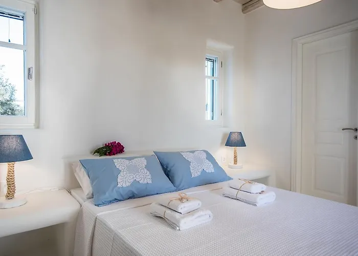 Casa vacanze Anemos Sails 4 *