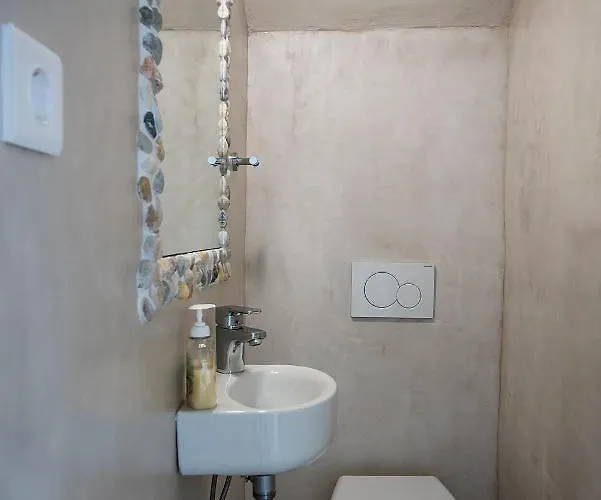 Casa vacanze Anemos Sails 4