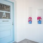 Anemos Sails 4 Semesterbostad *