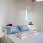 Semesterbostad Anemos Sails 4 *
