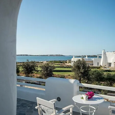 Tatil Evi Anemos Sails 4