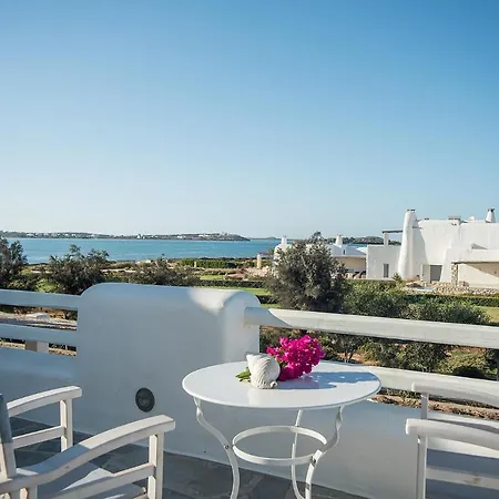 Anemos Sails 4 Tatil Evi Pounda