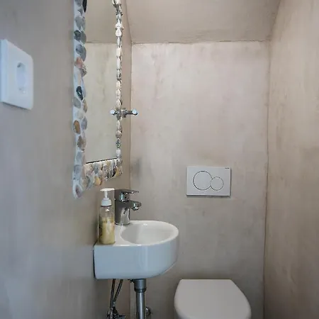 Tatil Evi Anemos Sails 4