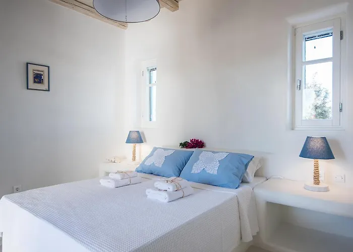 Anemos Sails 4 * Pounda