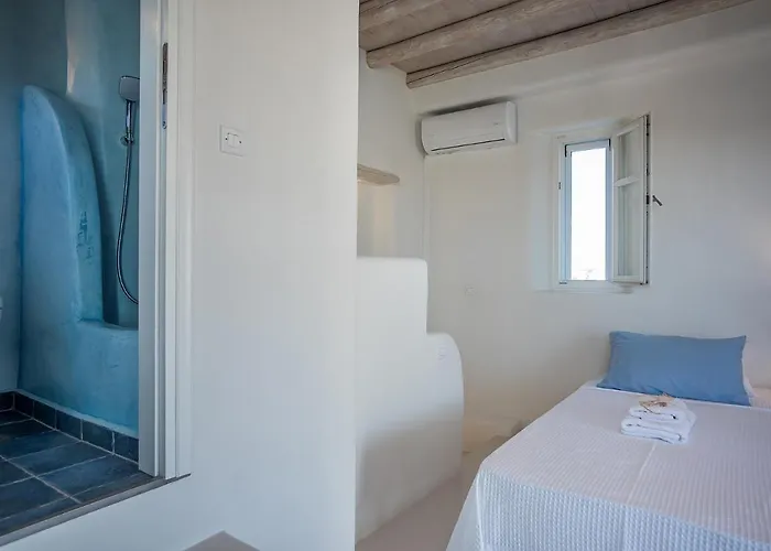 Anemos Sails 4 Pounda